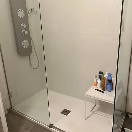 Apartman L'arciduca *