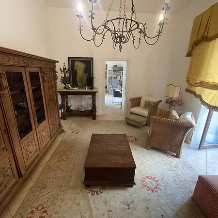 Apartman L'arciduca *
