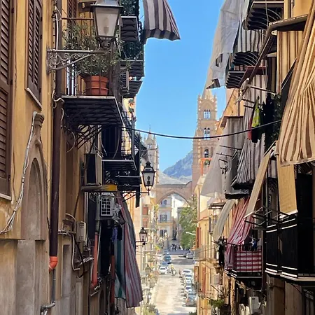 L'arciduca Apartman
