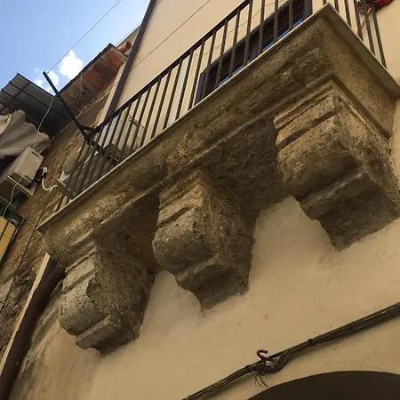 Apartman L'arciduca