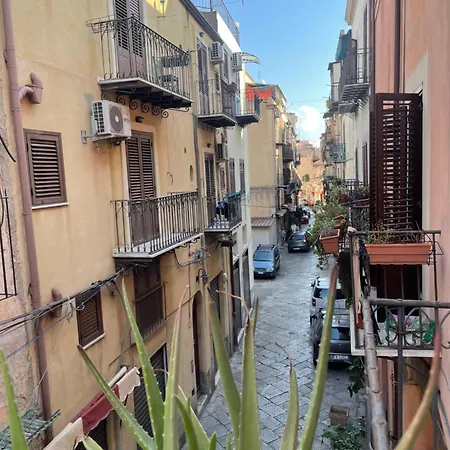 Apartman L'arciduca *