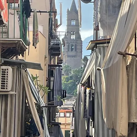 L'arciduca Apartman