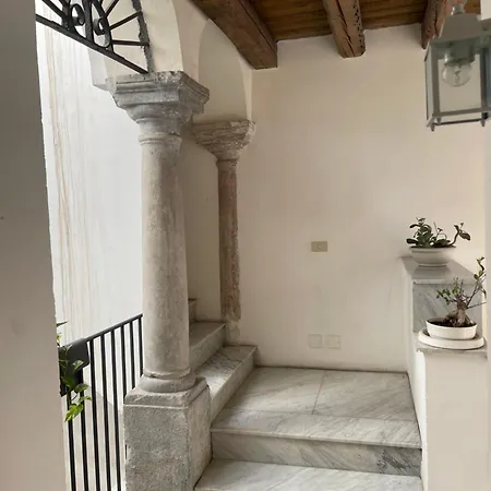 L'arciduca Apartman