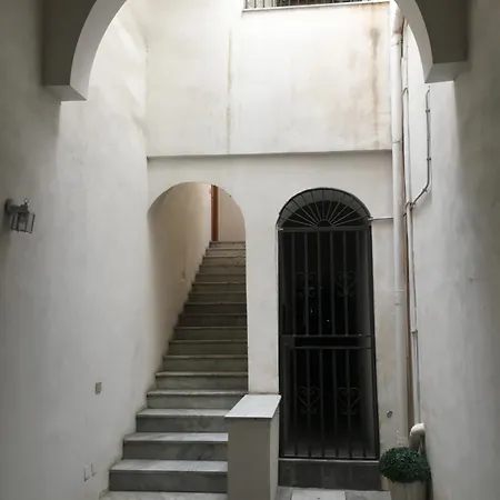 Apartman L'arciduca