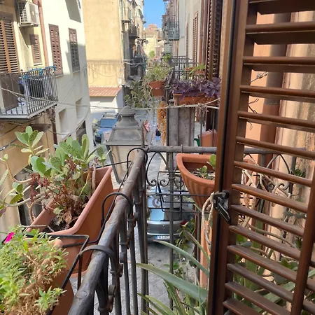 Apartman L'arciduca *