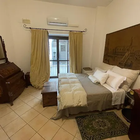 Apartman L'arciduca *