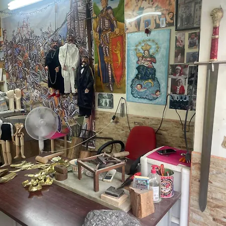 Apartman L'arciduca Palermo