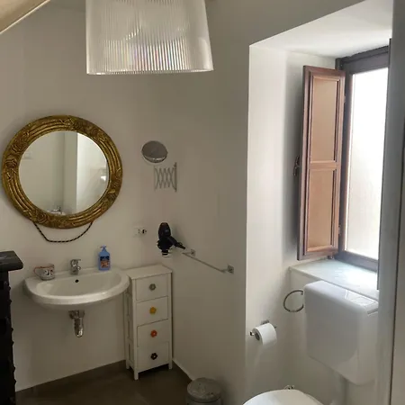 Apartman L'arciduca *