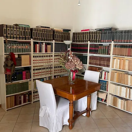 Apartman L'arciduca
