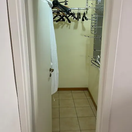 Apartman L'arciduca Palermo
