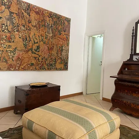 Apartman L'arciduca *
