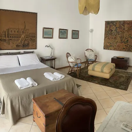 L'arciduca Apartman Palermo