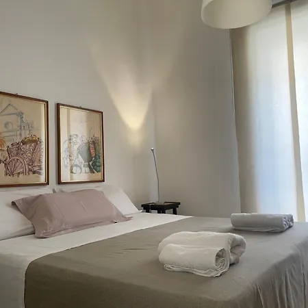L'arciduca Apartman *