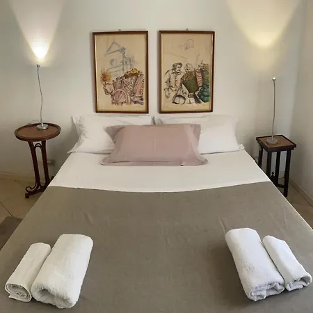 Apartman L'arciduca Palermo