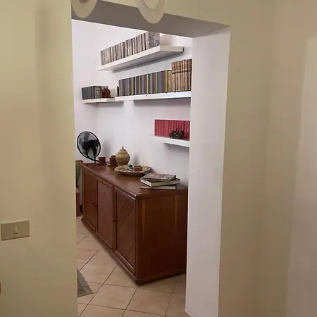 L'arciduca Apartman