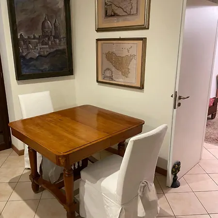 Apartman L'arciduca