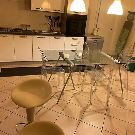 Apartman L'arciduca Palermo
