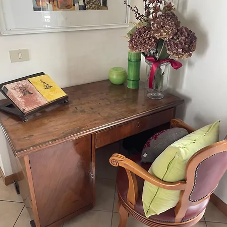 L'arciduca Apartman