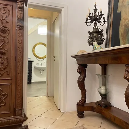 L'arciduca Apartman *